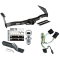 Custom Fit Trailer Hitch Wiring Harness (Plug & Play) 2" Drop Ball-Mount w/ Pin/Clip 1-7/8" Chrome Ball Installation Hardware Installation Instructions 75140 118381 23 63816 Draw-Tite Trailer Tow Hitch 01-03 Dodge Van Ram 1500 2500 3500 Com Trailer Tow Hitch For 01-03 Dodge Van Ram 1500 2500 3500 Complete Package w/ Wiring and 1-7/8" Ball