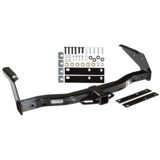 Custom Fit Trailer Hitch 2 Bike Carrier Rail Rack Anti Rattle Device w/ 2 Keys Installation Hardware Installation Instructions 75140 63134 63100 Draw-Tite Trailer Tow Hitch 78-03 Dodge Ram Van B-Series Platform Style 2 Bike Rack Anti Rattle Hitch Lock 78 Trailer Tow Hitch For 78-03 Dodge Ram Van B-Series Platform Style 2 Bike Rack w/ Anti Rattle Hitch Lock