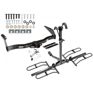Custom Fit Trailer Hitch 2 Bike Carrier Rail Rack Anti Rattle Device w/ 2 Keys Installation Hardware Installation Instructions 75140 63134 63100 Draw-Tite Trailer Tow Hitch 78-03 Dodge Ram Van B-Series Platform Style 2 Bike Rack Anti Rattle Hitch Lock 78 Trailer Tow Hitch For 78-03 Dodge Ram Van B-Series Platform Style 2 Bike Rack w/ Anti Rattle Hitch Lock