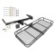 Custom Fit Trailer Hitch Cargo Hitch Basket Security J-Pin Rubber Hitch Plug Cover Installation Hardware Installation Instructions 75144 63153 63201 7010 Draw-Tite Trailer Tow Hitch 93-98 Toyota T100 All Styles Basket Cargo Carrier Platform Hitch Lock and Trailer Tow Hitch For 93-98 Toyota T100 All Styles Basket Cargo Carrier Platform Hitch Lock and Cover