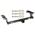 75148 2003 2004 2005 03 04 05 Nissan Murano Draw-Tite Trailer Tow Hitch Receiver Bar Frame Trailer Tow Hitch For 03-07 Nissan Murano All Styles 2" Towing Receiver