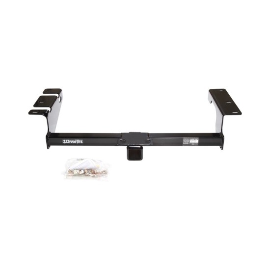 Custom Fit Trailer Hitch w/ Pin & Clip Cargo Hitch Basket Installation Hardware Installation Instructions 75148 63153 63240 Draw-Tite Trailer Tow Hitch 03-07 Nissan Murano All Styles Basket Cargo Carrier Platform Hitch Pin 03 04 05 06 07 2003 2004 20 Trailer Tow Hitch For 03-07 Nissan Murano All Styles Basket Cargo Carrier Platform w/ Hitch Pin