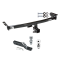 Custom Fit Trailer Hitch 2" Drop Ball-Mount w/ Pin/Clip 1-7/8" and 2" Chrome Ball Installation Hardware Installation Instructions 75152 23 63845 63816 Draw-Tite Trailer Tow Hitch 03-14 Volvo XC90 Receiver 1-7/8" and 2" Ball 03 04 Trailer Tow Hitch For 03-14 Volvo XC90 Receiver w/ 1-7/8" and 2" Ball