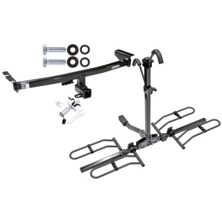 Custom Fit Trailer Hitch 2 Bike Carrier Rail Rack Anti Rattle Device w/ 2 Keys Installation Hardware Installation Instructions 75152 63134 63100 Draw-Tite Trailer Tow Hitch 2003-2014 Volvo XC90 Platform Style 2 Bike Rack Anti Rattle Hitch Lock 03 04 05 0 Trailer Tow Hitch For 2003-2014 Volvo XC90 Platform Style 2 Bike Rack w/ Anti Rattle Hitch Lock