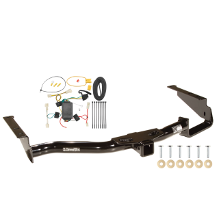2005 lexus rx330 trailer hitch deals