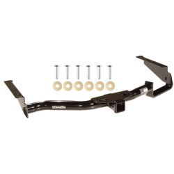 Trailer Tow Hitch For 04-07 Toyota Highlander 04-06 Lexus RX 330 07-09 RX 350 TRAILER HITCH TOW RECEIVER Trailer Tow Hitch For 04-07 Toyota Highlander 04-06 Lexus RX 330 07-09 RX 350 TRAILER HITCH TOW RECEIVER