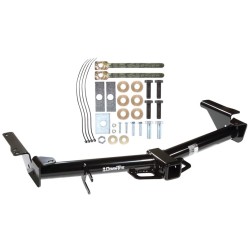 Trailer Tow Hitch For 03-09 Lexus GX470 Toyota 4Runner All Styles 2" Receiver  Trailer Tow Hitch For 03-09 Lexus GX470 Toyota 4Runner All Styles 2" Receiver