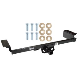 Trailer Tow Hitch For 04-09 Nissan Quest All Styles Trailer Tow Hitch For 04-09 Nissan Quest All Styles