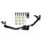 75163 Draw-Tite Trailer Tow Hitch 04-05 Mitsubishi Endeavor All Styles 2" Receiver Class 3 04 05 2004 2005 Trailer Tow Hitch For 04-05 Mitsubishi Endeavor All Styles 2" Receiver Class 3