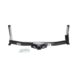 75210 2003 2004 2005 2006 03 04 05 06 Dodge Sprinter 2500 w/41" Wide Frames, Except 118" Wheelbase Factory Metal Step Platform Draw-Tite Trailer Tow Hitch Receiver Bar Frame Trailer Tow Hitch For 03-06 Dodge Sprinter Freightliner 2500 3500 2" Receiver
