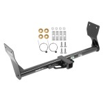 Trailer Tow Hitch For 15-24 Ford Edge SE SEL Titanium 2" Towing Receiver  Trailer Tow Hitch For 15-24 Ford Edge SE SEL Titanium 2" Towing Receiver