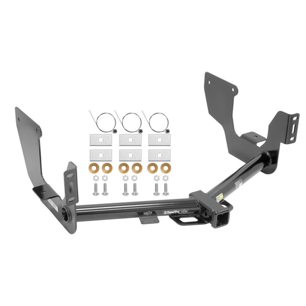 Trailer Tow Hitch For 1521 Ford F150 All Styles Raptor