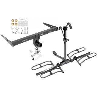 Q3 sales bike rack