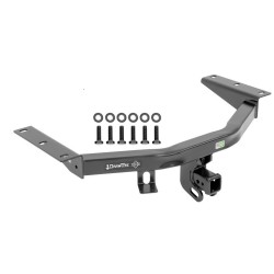Trailer Tow Hitch For 16-22 Honda Pilot 14-20 Acura MDX Class 3 2" Towing Receiver Trailer Tow Hitch For 16-22 Honda Pilot 14-20 Acura MDX Class 3 2" Towing Receiver