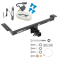 Custom Fit Trailer Hitch Wiring Harness (Requires Splicing) Installation Hardware Installation Instructions 75227 20252 Draw-Tite Trailer Tow Hitch 15-19 Land Rover Range Rover Evoque Excluding Autobiography Wiring Harness Kit 15 16 17 18 19 2015 2016 20 Trailer Tow Hitch For 15-19 Land Rover Range Rover Evoque Excluding Autobiography w/ Wiring Harness Kit