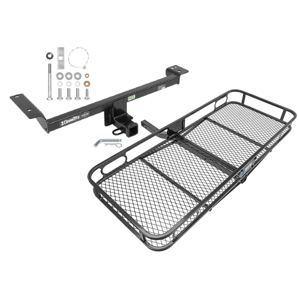 Trailer Tow Hitch For 1219 Land Rover Range Rover Evoque