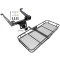 Custom Fit Trailer Hitch w/ Pin & Clip Cargo Hitch Basket Installation Hardware Installation Instructions 75229 63153 63240 Draw-Tite Trailer Tow Hitch 14-21 Land Rover Range Rover Sport Except Diesel Basket Cargo Carrier Platform Hitch Pin 14 15 16 Trailer Tow Hitch For 14-21 Land Rover Range Rover Sport Except Diesel Basket Cargo Carrier Platform w/ Hitch Pin