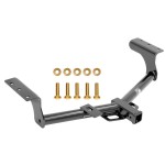 Trailer Tow Hitch For 06-18 Toyota RAV4 Class 3 2" Towing Receiver