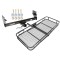 Custom Fit Trailer Hitch w/ Pin & Clip Cargo Hitch Basket Installation Hardware Installation Instructions 75236 63153 63240 Draw-Tite Trailer Tow Hitch 05-15 Toyota Tacoma Except X-Runner Basket Cargo Carrier Platform Hitch Pin 05 06 07 08 09 10 11 1 Trailer Tow Hitch For 05-15 Toyota Tacoma Except X-Runner Basket Cargo Carrier Platform w/ Hitch Pin