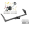 Custom Fit Trailer Hitch Wiring Harness (Plug & Play) Installation Hardware Installation Instructions 75237 118498 Draw-Tite Trailer Tow Hitch 11-14 Toyota Sienna (15-20 SE ONLY) Wiring Harness Kit 11 12 13 14 15 16 17 18 19 20 2011 2012 2013 2014 20 Trailer Tow Hitch For 11-14 Toyota Sienna (15-20 SE ONLY) w/ Wiring Harness Kit