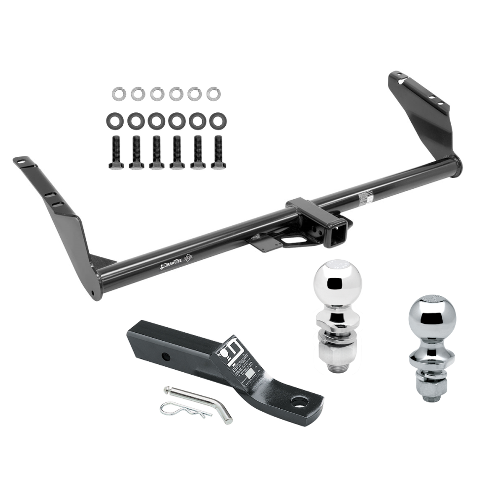 Gravely Zt Hd Heavy Duty Trailer Hitch Kit For PRO-Turn