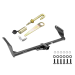 Custom Fit Trailer Hitch Security J-Pin Installation Hardware Installation Instructions 75237 63201 Draw-Tite Trailer Tow Hitch 04-20 Toyota Sienna All Styles Class 3 2" Towing Receiver New J-Pin Anti-Rattle Lock 04 05 06 07 08 09 10 11 12 13 14 15 Trailer Tow Hitch For 04-20 Toyota Sienna All Styles Class 3 2" Towing Receiver New w/ J-Pin Anti-Rattle Lock