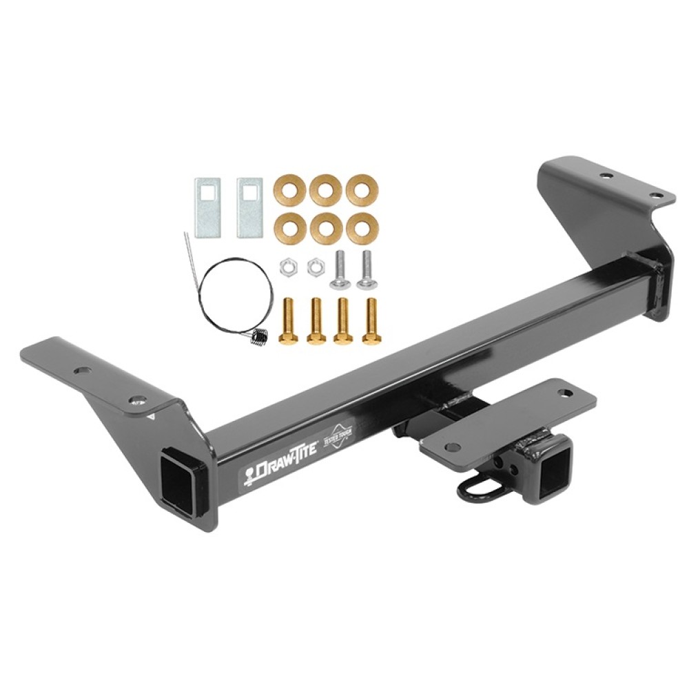 Toyota Towing Hitch