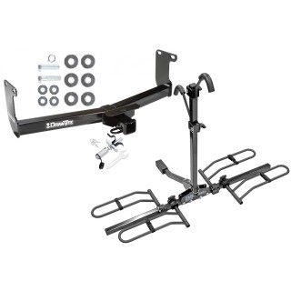 Custom Fit Trailer Hitch 2 Bike Carrier Rail Rack Anti Rattle Device w/ 2 Keys Installation Hardware Installation Instructions 75251 63134 63100 Draw-Tite Trailer Tow Hitch 05-11 Dodge Dakota Mitsubishi Raider RAM Dakota Platform Style 2 Bike Rack Anti R Trailer Tow Hitch For 05-11 Dodge Dakota Mitsubishi Raider RAM Dakota Platform Style 2 Bike Rack w/ Anti Rattle Hitch Lock