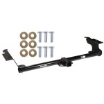 Trailer Tow Hitch For 99-17 Honda Odyssey All Styles Class 3 2" Towing Receiver