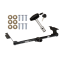 Custom Fit Front Mount Trailer Hitch Security Lock Pin & Key Installation Hardware Installation Instructions 75270 580407 Draw-Tite Trailer Tow Hitch 99-17 Honda Odyssey Security Lock Pin Key 99 00 01 02 03 04 05 06 07 08 09 10 11 12 13 14 15 16 17 1 Trailer Tow Hitch For 99-17 Honda Odyssey w/ Security Lock Pin Key