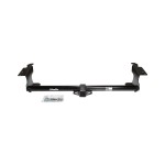 Trailer Tow Hitch For 99-17 Honda Odyssey All Styles Class 3 2" Towing Receiver