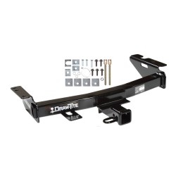 Trailer Tow Hitch For 97-09 Terraza Uplander Venture Montana Trans Sport Relay