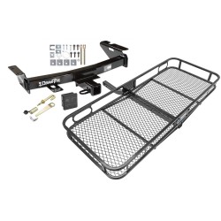 Trailer Tow Hitch For 97-09 Terraza Uplander Venture Montana Basket Cargo Carrier Platform Hitch Lock and Cover Trailer Tow Hitch For 97-09 Terraza Uplander Venture Montana Basket Cargo Carrier Platform Hitch Lock and Cover