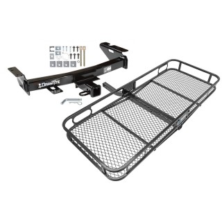 Custom Fit Trailer Hitch w/ Pin & Clip Cargo Hitch Basket Installation Hardware Installation Instructions 75278 63153 63240 Draw-Tite Trailer Tow Hitch 97-09 Terraza Uplander Venture Montana Basket Cargo Carrier Platform Hitch Pin 97 98 99 00 01 02 Trailer Tow Hitch For 97-09 Terraza Uplander Venture Montana Basket Cargo Carrier Platform w/ Hitch Pin