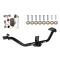 Custom Fit Trailer Hitch Wiring Harness (Plug & Play) Installation Hardware Installation Instructions 75280 118400 Draw-Tite Trailer Tow Hitch 06-14 Honda Ridgeline Wiring Harness Kit 06 07 08 09 10 11 12 13 14 2006 2007 2008 2009 2010 2011 2012 2013 Trailer Tow Hitch For 06-14 Honda Ridgeline w/ Wiring Harness Kit