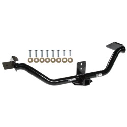 Trailer Tow Hitch For 06-14 Honda Ridgeline All Styles 2" Receiver  Trailer Tow Hitch For 06-14 Honda Ridgeline All Styles 2" Receiver