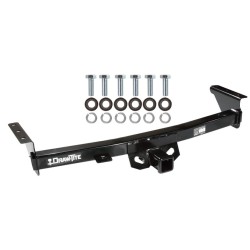 Trailer Tow Hitch For 05-24 Nissan Frontier 09-12 Suzuki Equator 2" Receiver Trailer Tow Hitch For 05-24 Nissan Frontier 09-12 Suzuki Equator 2" Receiver