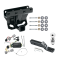Custom Fit Trailer Hitch Wiring Harness (Plug & Play) 2" Drop Ball-Mount w/ Pin/Clip 2" Chrome Ball Installation Hardware Installation Instructions 75338 118394 23 63845 Draw-Tite Trailer Tow Hitch 05-06 Jeep Grand Cherokee Complete Package Trailer Tow Hitch For 05-06 Jeep Grand Cherokee Complete Package w/ Wiring and 2" Ball