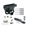 Custom Fit Trailer Hitch Wiring Harness (Plug & Play) 2" Drop Ball-Mount w/ Pin/Clip 1-7/8" Chrome Ball Installation Hardware Installation Instructions 75338 118425 63816 23 63816 Draw-Tite Trailer Tow Hitch 07-10 Jeep Grand Cherokee Comple Trailer Tow Hitch For 07-10 Jeep Grand Cherokee Complete Package w/ Wiring and 1-7/8" Ball