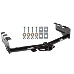 Trailer Tow Hitch For 99-13 Chevy Silverado GMC Sierra 1500 and 99-04 2500 LD
