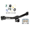 Custom Fit Trailer Hitch Wiring Harness (Requires Splicing) Installation Hardware Installation Instructions 75371 119191 Draw-Tite Trailer Tow Hitch 04-10 BMW X3 Wiring Harness Kit 04 05 06 07 08 09 10 2004 2005 2006 2007 2008 2009 2010 Trailer Tow Hitch For 04-10 BMW X3 w/ Wiring Harness Kit