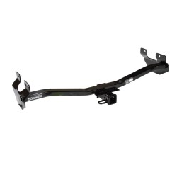 Trailer Tow Hitch For 06-10 Hummer H3 All Styles 2" Towing Receiver Class 3 Trailer Tow Hitch For 06-10 Hummer H3 All Styles 2" Towing Receiver Class 3