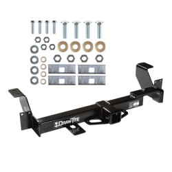 Trailer Tow Hitch For 01-05 Pontiac Aztek 02-07 Buick Rendezvous 2" Receiver Class 3 Trailer Tow Hitch For 01-05 Pontiac Aztek 02-07 Buick Rendezvous 2" Receiver Class 3