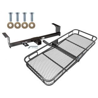 Custom Fit Trailer Hitch w/ Pin & Clip Cargo Hitch Basket Installation Hardware Installation Instructions 75448 63153 63240 Draw-Tite Trailer Tow Hitch 06-13 Suzuki Grand Vitara Basket Cargo Carrier Platform Hitch Pin 06 07 08 09 10 11 12 13 2006 200 Trailer Tow Hitch For 06-13 Suzuki Grand Vitara Basket Cargo Carrier Platform w/ Hitch Pin