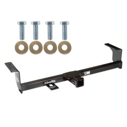 Trailer Tow Hitch For 06-13 Suzuki Grand Vitara  2" Towing Receiver Class 3  Trailer Tow Hitch For 06-13 Suzuki Grand Vitara  2" Towing Receiver Class 3