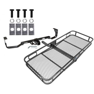 Installing trailer hitch shop hyundai santa fe