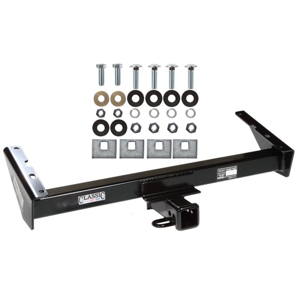 Trailer Tow Hitch For 7391 Chevy GMC Suburban C/K Series