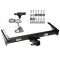 Custom Fit Trailer Hitch Wiring Harness (Plug & Play) Installation Hardware Installation Instructions 75500 118312 Draw-Tite Trailer Tow Hitch 85-91 Chevy GMC Suburban C10 C1500 C20 C2500 K10 K1500 K20 K2500 R10 R1500 R20 R2500 V10 V1500 V20 V2500 Wi Trailer Tow Hitch For 85-91 Chevy GMC Suburban C10 C1500 C20 C2500 K10 K1500 K20 K2500 R10 R1500 R20 R2500 V10 V1500 V20 V2500 w/ Wiring Harness Kit