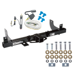 Custom Fit Trailer Hitch Wiring Harness (Requires Splicing) Installation Hardware Installation Instructions 75506 20252 Draw-Tite Trailer Tow Hitch 06-08 F-150 Lincoln Mark LT Wiring Harness Kit 06 07 08 2006 2007 2008 Trailer Tow Hitch For 06-08 Ford F-150 Lincoln Mark LT w/ Wiring Harness Kit