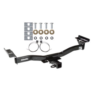 Custom Fit Trailer Hitch 2 Bike Carrier Rail Rack Anti Rattle Device w/ 2 Keys Installation Hardware Installation Instructions 75512 63134 63100 Draw-Tite Trailer Tow Hitch 07-12 Mazda CX-7 Platform Style 2 Bike Rack Anti Rattle Hitch Lock 07 08 09 10 11 Trailer Tow Hitch For 07-12 Mazda CX-7 Platform Style 2 Bike Rack w/ Anti Rattle Hitch Lock